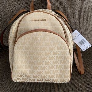 Michael Kors Backpack